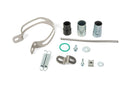 Rieju MRT SM 50 2T - Auspuff E-NOX Evo Steel