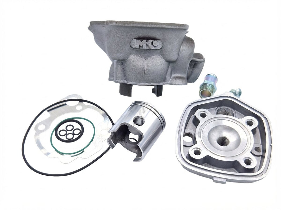 Beta RR SM 50 2T - cylinder kit handmade 70ccm