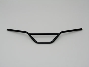 Motorcycle driver Ø 22 mm (7/8 ") - Enduro / Moto -Cross handlebar 900 mm wide, black