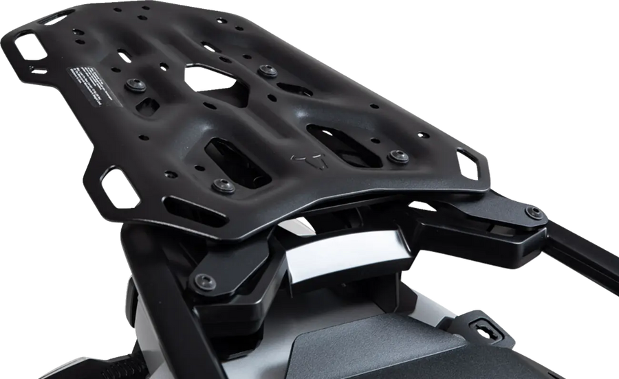 bmw r 1200 gs adventure [SW-MOTECH] – ADVENTURE-RACK für Gepäck