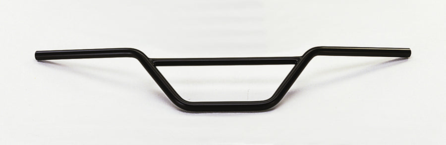 Motorcycle driver Ø 22 mm (7/8 ") - Enduro / Moto -Cross handlebar 880 mm wide, black