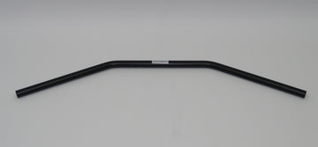 Motorradlenker Ø 25 - Drag-Bar 970 mm breit, schwarz
