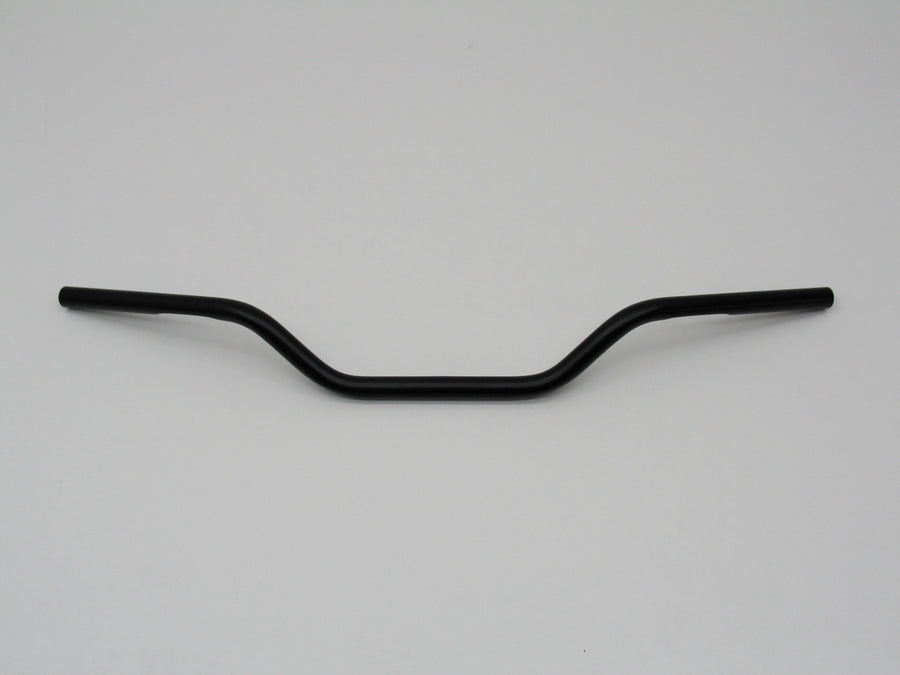 Motorradlenker Ø 25 - Tourenlenker 920 mm breit, schwarz