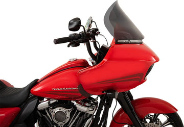 harley davidson fltruse [KLOCK WERKS] – Pro Touring Flare™ Windschutzscheibe