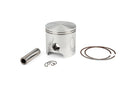 Derbi Senda X-Race SM '05 - '10 50 2T D50B0 - cylinder kit + crankshaft 80cc