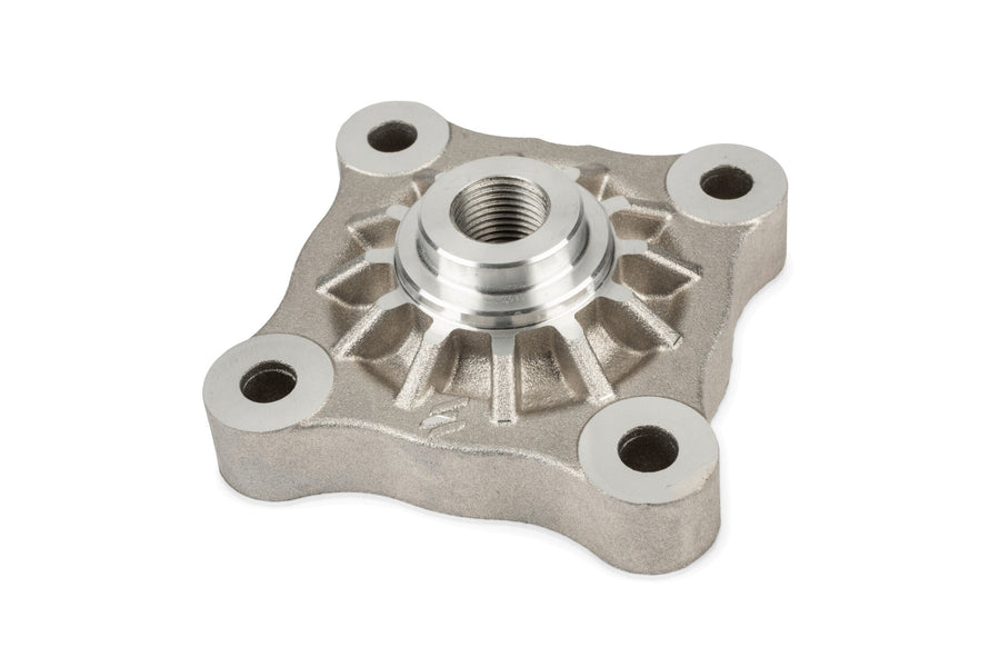 Derbi Senda DRD Racing SM 50 2T D50B0 [2012–] - cylinder kit + crankshaft 80ccm