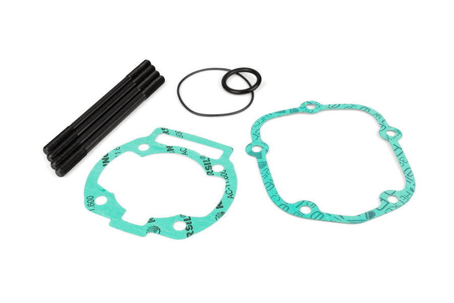 Derbi Senda DRD X-Treme SM '10 - '17 50 2T D50B0 - cylinder kit + crankshaft 80cc