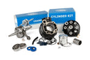 Beta RR Track 50 2T - cylinder kit + crankshaft Sport 80cc