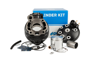 Fantic XE 50 2T - Zylinderkit + Kurbelwelle Sport 80ccm