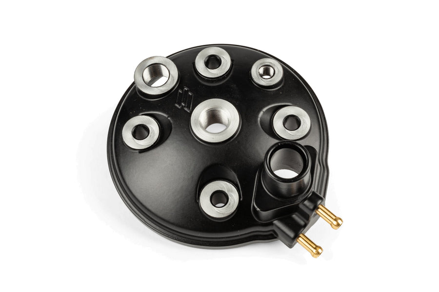 Beta RR Enduro 50 2T - cylinder kit + crankshaft Sport 80cc