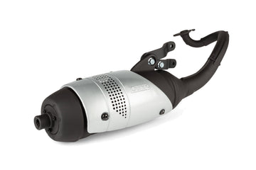 MBK Nitro 50 2T LC [2000–] - Auspuff Touring
