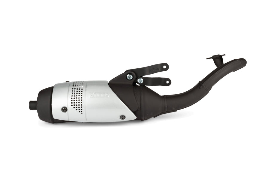 MBK Nitro 50 2T LC [2013–] - Auspuff Touring