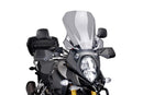 SUZUKI DL 1000 XT V-STROM [2019] – Touring Screen – Tinted-2
