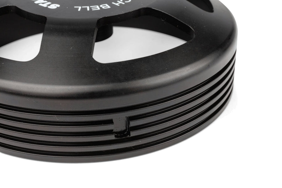 MBK Nitro 50 2T LC [–1998] - Kupplung mit Glocke Torque Control 112 mm