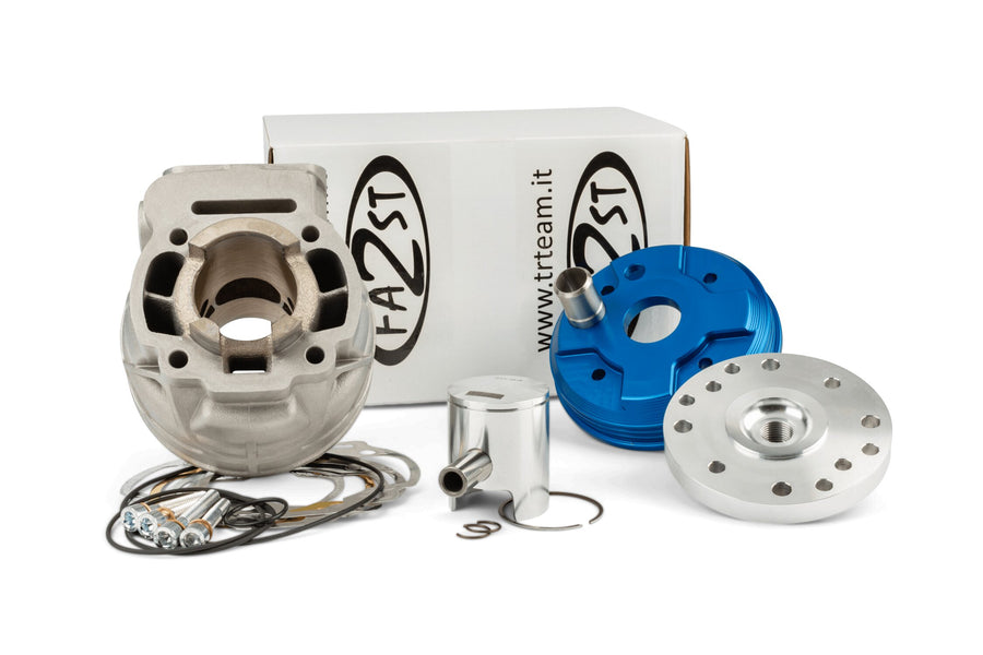 Derbi Senda DRD X-Treme SM '10 - '17 50 2T D50B0 - cylinder kit 50