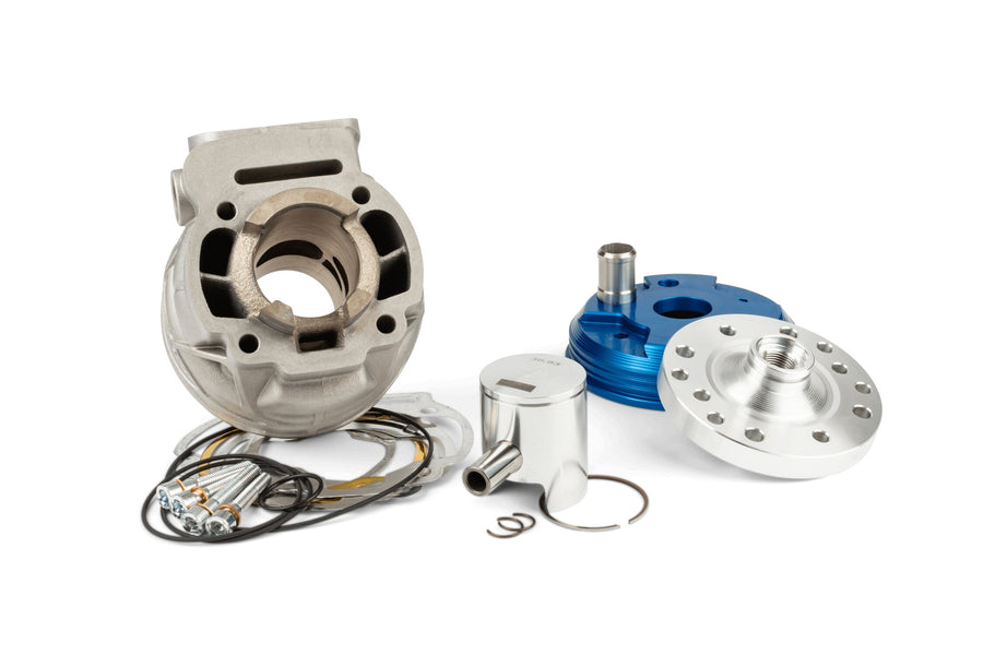 Derbi Senda DRD X-Treme SM '10 - '17 50 2T D50B0 - cylinder kit 50