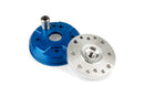 Derbi Senda R DRD Racing Enduro 50 2T D50B0 [2006–] - Cylinder kit 50