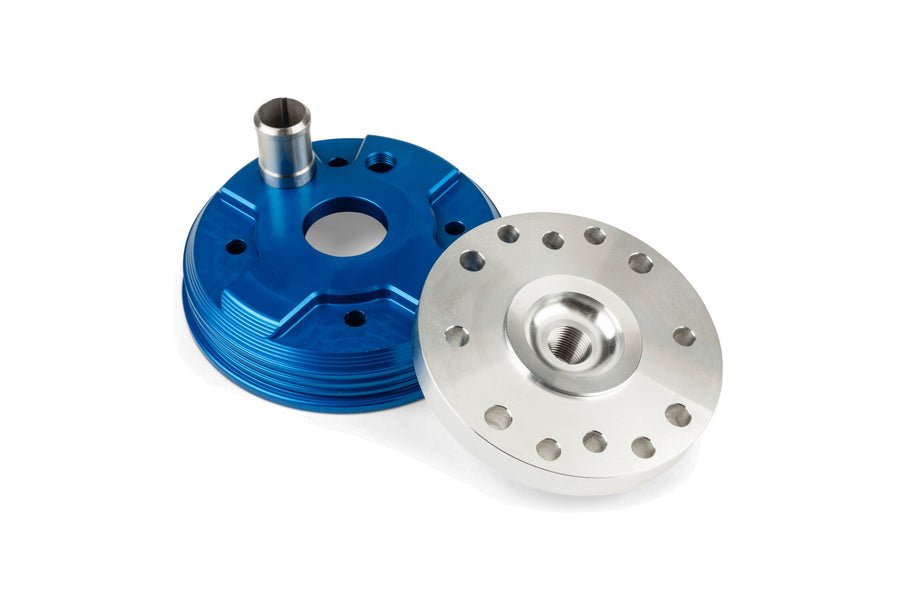 Derbi Senda R DRD Racing Enduro 50 2T D50B0 [2006–] - Cylinder kit 50