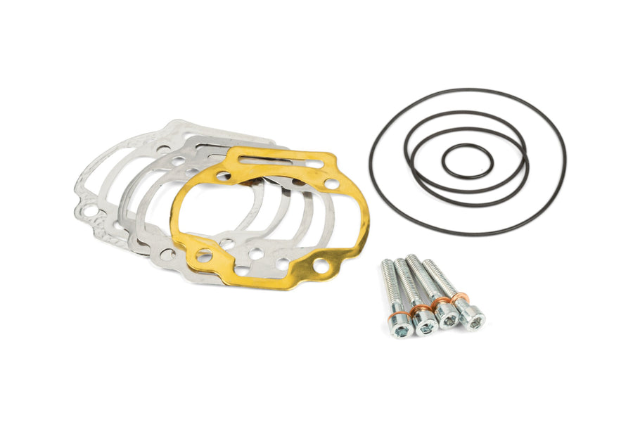 Derbi Senda X-Treme SM '05 - '10 50 2T D50B0 - cylinder kit 50