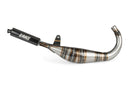 Derbi Senda DRD X-Treme SM '10 - '17 50 2T D50B0 - Exhaust S Race 85-100 Low-Mount