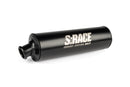 Derbi Senda DRD X-Treme SM '10 - '17 50 2T D50B0 - Exhaust S Race 85-100 Low-Mount