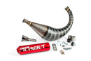 Generic Trigger SM 50 2T AM6 - Auspuff R/T 70 - 80 Rot