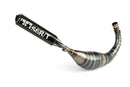 Beta RR Enduro 50 2T - Exhaust R/T 80-90 Black