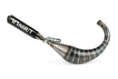 Derbi Senda DRD X-Treme SM '10 - '17 50 2T D50B0 - Exhaust R/T 70-80 Black