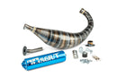 Derbi Senda DRD Racing SM 50 2T D50B0 [2012–] - Exhaust 80-90 Blue