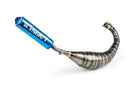 Derbi Senda DRD Racing SM 50 2T D50B0 [2012–] - Exhaust 80-90 Blue