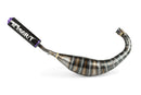 Derbi Senda DRD X-Treme SM '10 - '17 50 2T D50B0 - Exhaust 80-90 Black / Purple