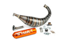 Derbi Senda DRD Racing SM 50 2T D50B0 [2012–] - Exhaust 80-90 Orange