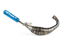 Derbi Senda DRD X-Treme SM '10 - '17 50 2T D50B0 - Exhaust 90-100 Blue