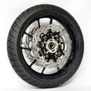 Ktm Rc 200 ABS [2019-2021] - Flame Series Bremsscheibe – Bild 6