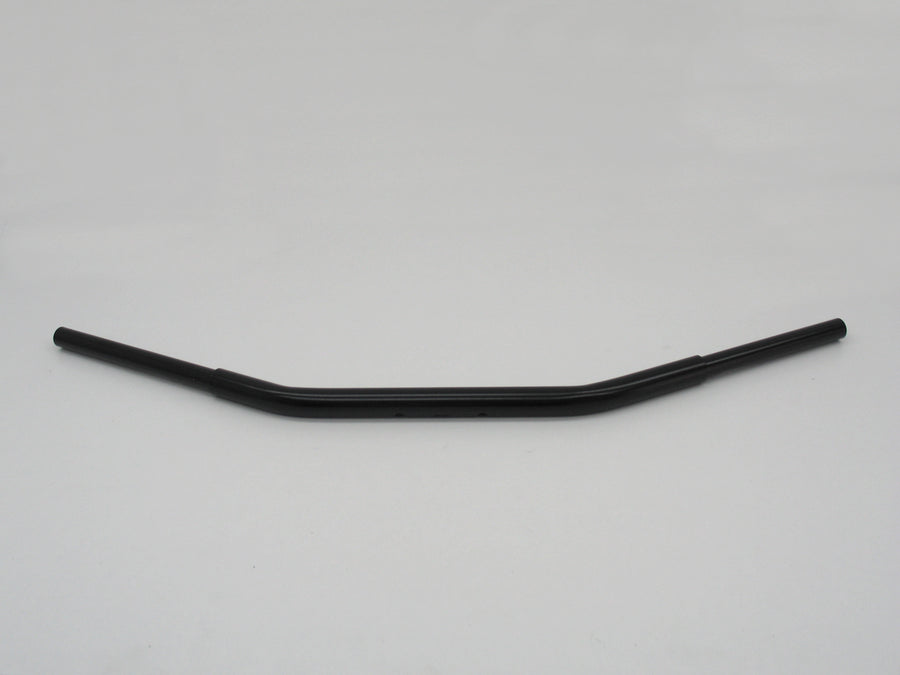 Motorradlenker Ø 31 - Drag-Bar 970 mm breit, schwarz