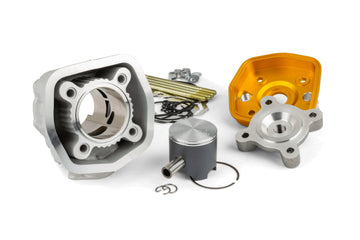 Derbi Senda R X-Treme Enduro '05 - '10 50 2T D50B0 - Cylinder kit Pro Race 3 70cc