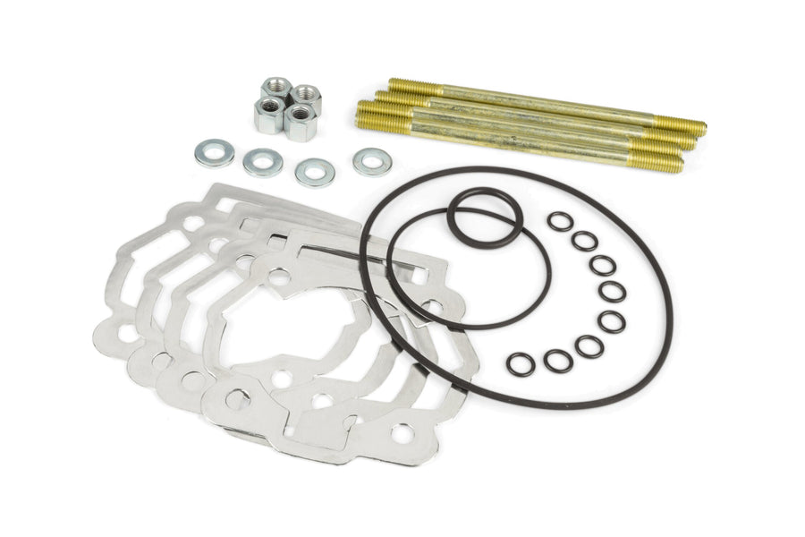 Derbi Senda R DRD Racing Enduro 50 2T D50B0 [2006–] - Cylinder kit Pro Race 3 70cc
