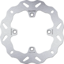 Honda CRF 1100 L Africa Twin Adventure Sports DCT ABS [2021] - brake disc - picture 3