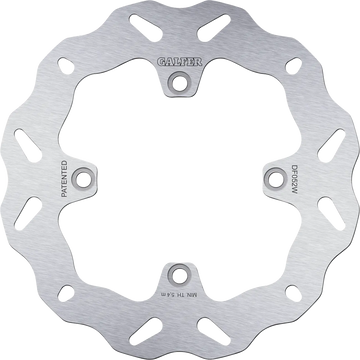 Honda CRF 1100 L Africa Twin Adventure Sports ABS [2020] - brake disc - picture 1