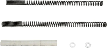 Suzuki GS 400 [PROGRESSIVE SUSPENSION] – Front fork springs