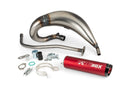 Derbi Senda DRD X-Treme SM '10 - '17 50 2T D50B0 - Exhaust E-NOX Evo 2 Steel