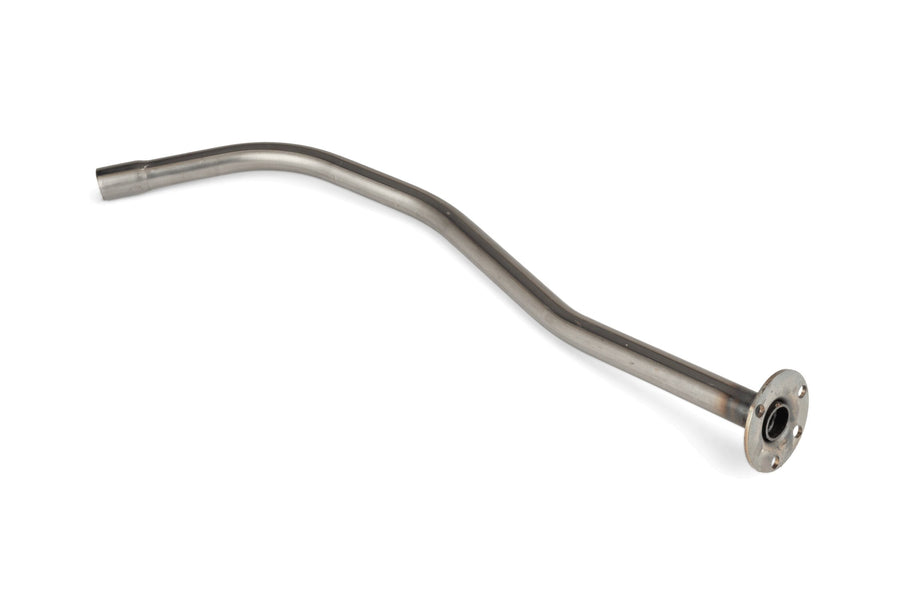 Derbi Senda R DRD Racing Enduro 50 2T D50B0 [2006–] - Exhaust E-NOX Evo 2 Steel