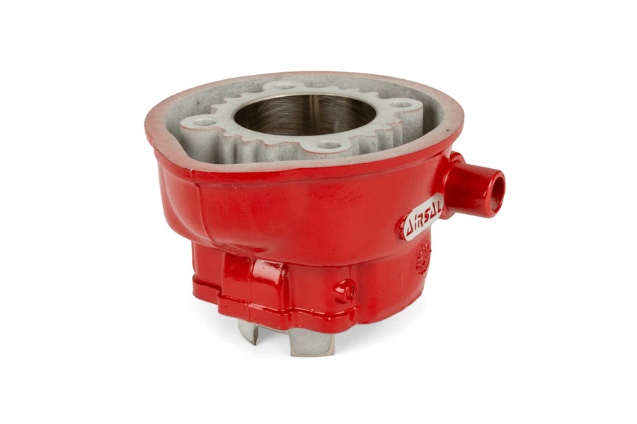 Aprilia SR Netscaper 50 2T LC - cylinder kit Xtrem 77ccm