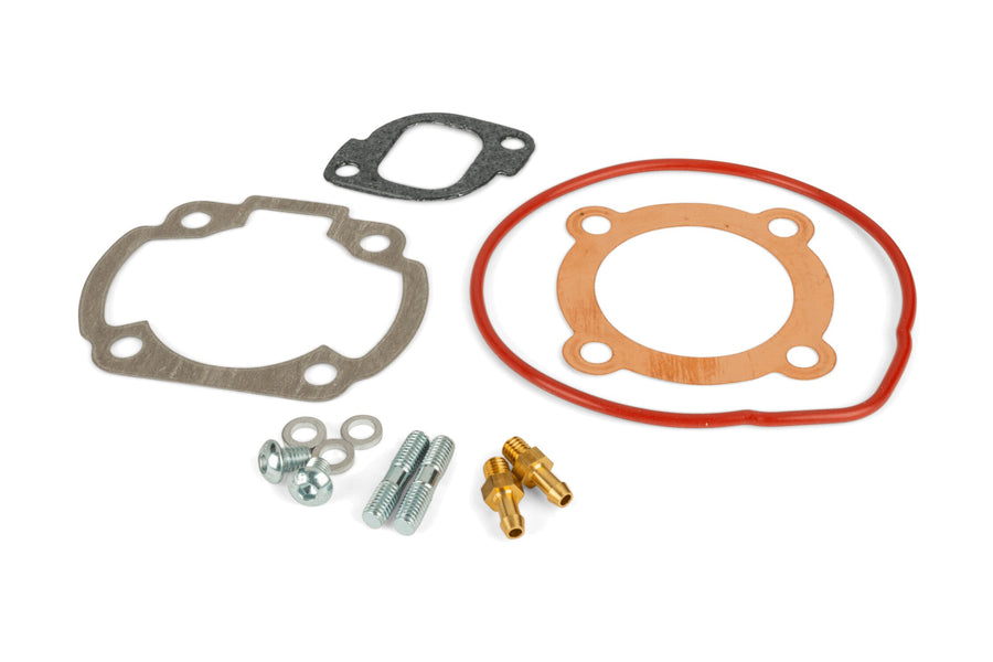Aprilia SR Netscaper 50 2T LC - cylinder kit Xtrem 77ccm