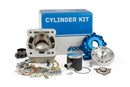 MBK Nitro 50 2T LC [2000–] - Zylinderkit PRE4 100ccm