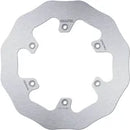 Triumph Tf 250-X [2024] - floating wave brake disc, grooved – picture 8