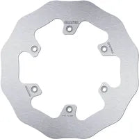 Husaberg FE 570 [2012] - Oversize Wave rear brake disc kit – picture 11