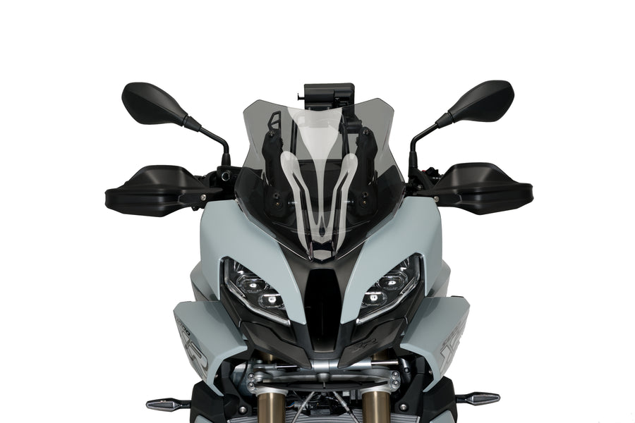 BMW S 1000 XR [2025] – sports screen – transparent