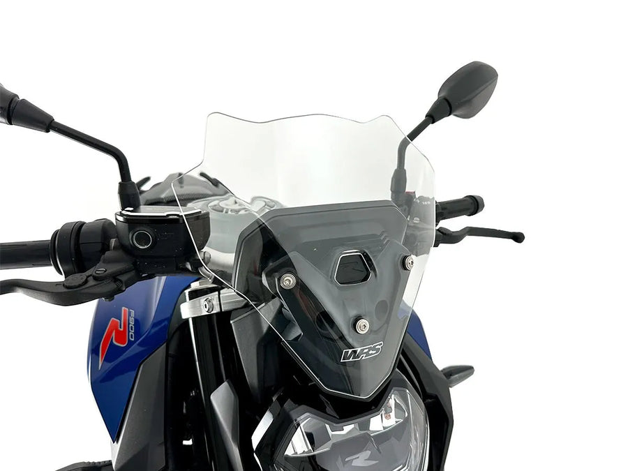 BMW F 900 R [WRS] – Windschild