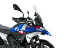 bmw r 1300 gs trophy [WRS] – Windschild-4